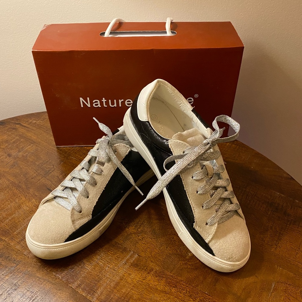 Nature Breeze Dale 8.5 Sneakers